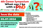 4th Career Symposium