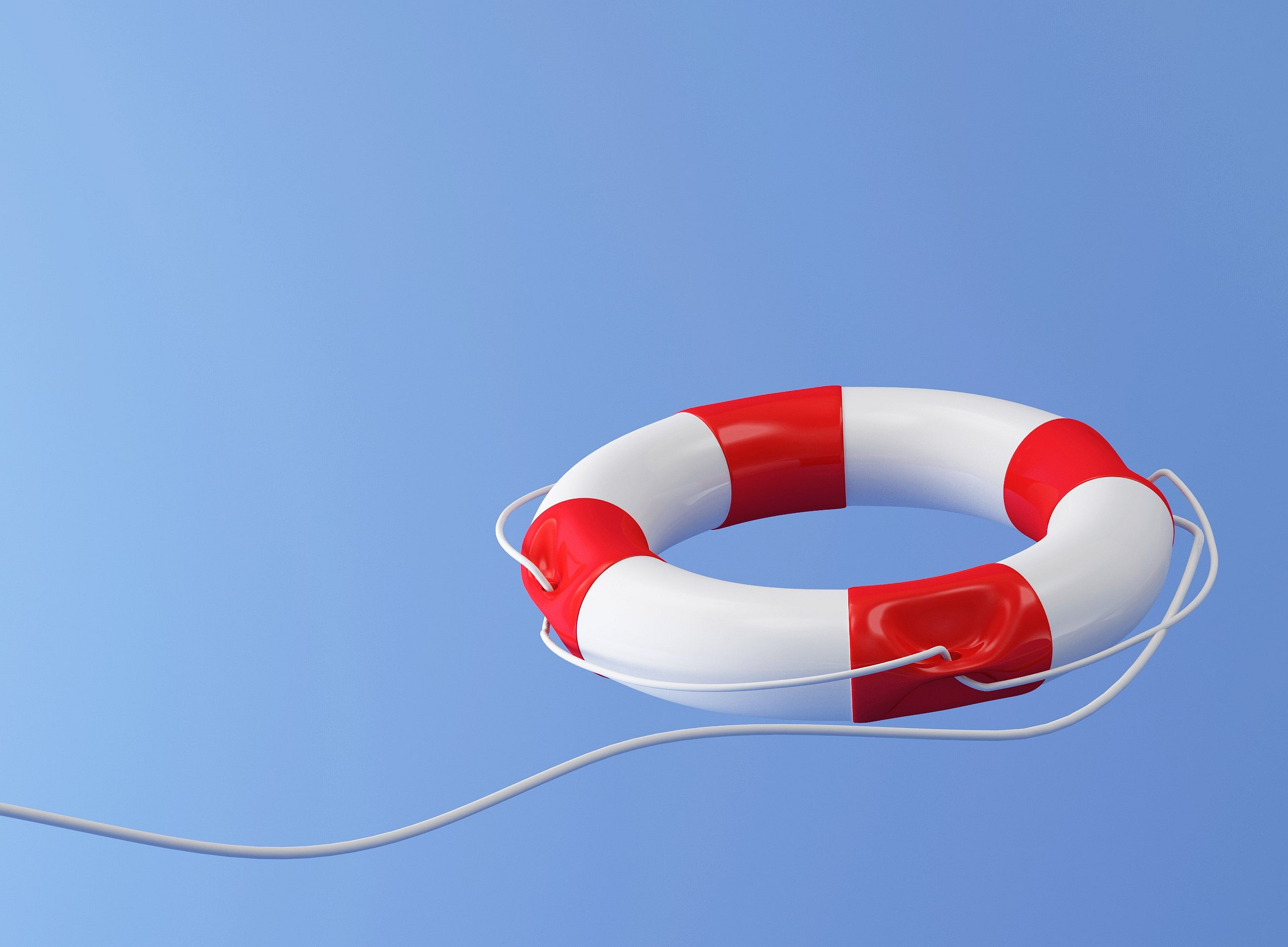 Rettungsring ©stock.adobe.com