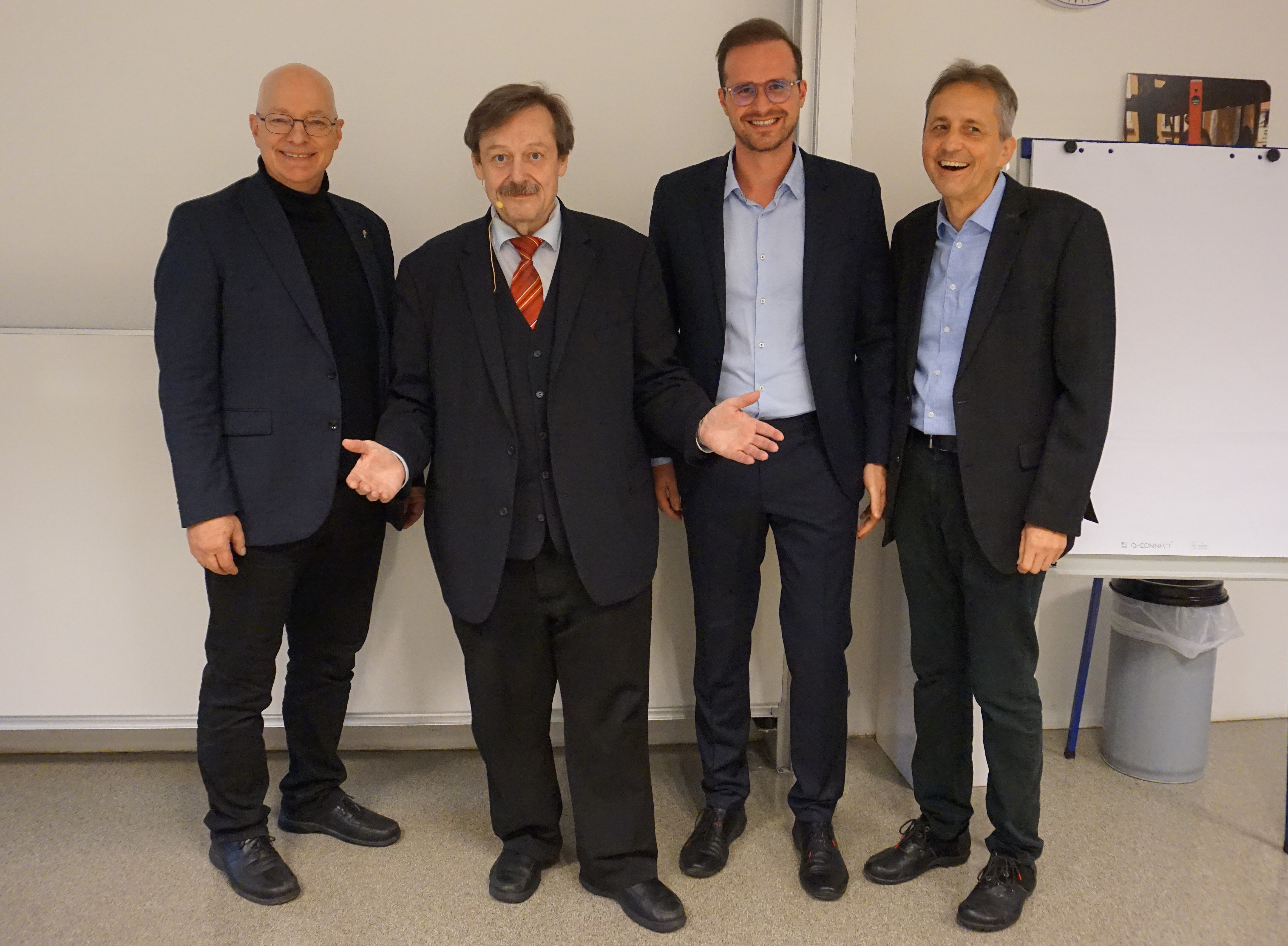 GV Gruber - Gruppenfoto ©(c) Renate Zmuck