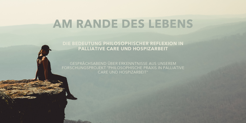 Header Am Rande des Lebens ©Stefanie Rieger