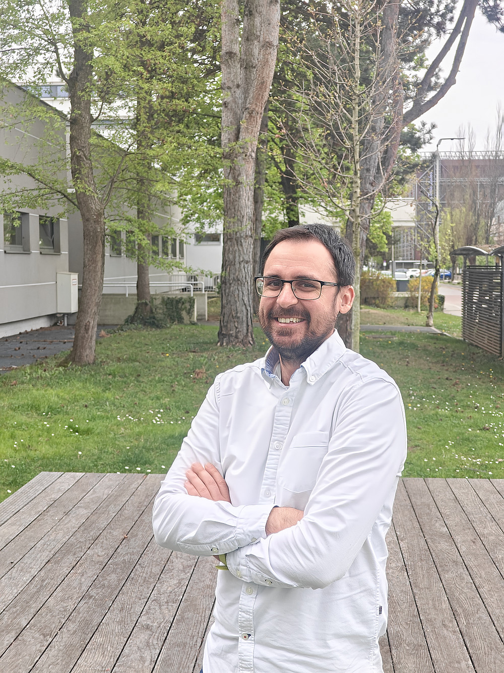 Kurt Mayer Photograph 