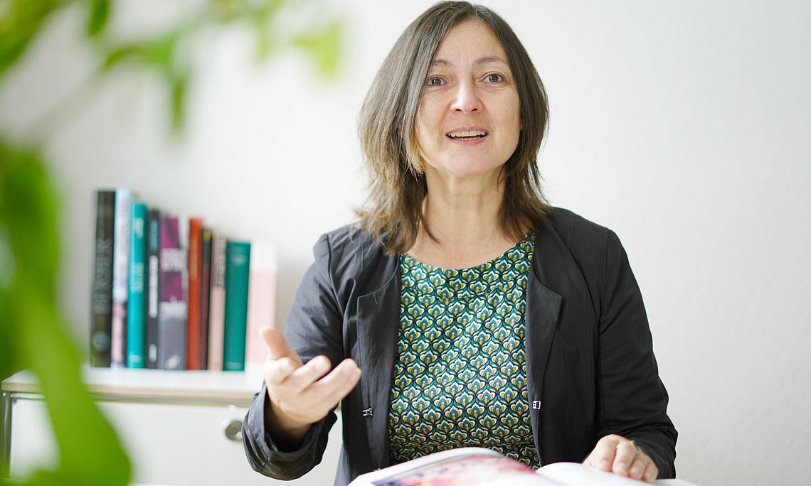 Tatjana Petzer