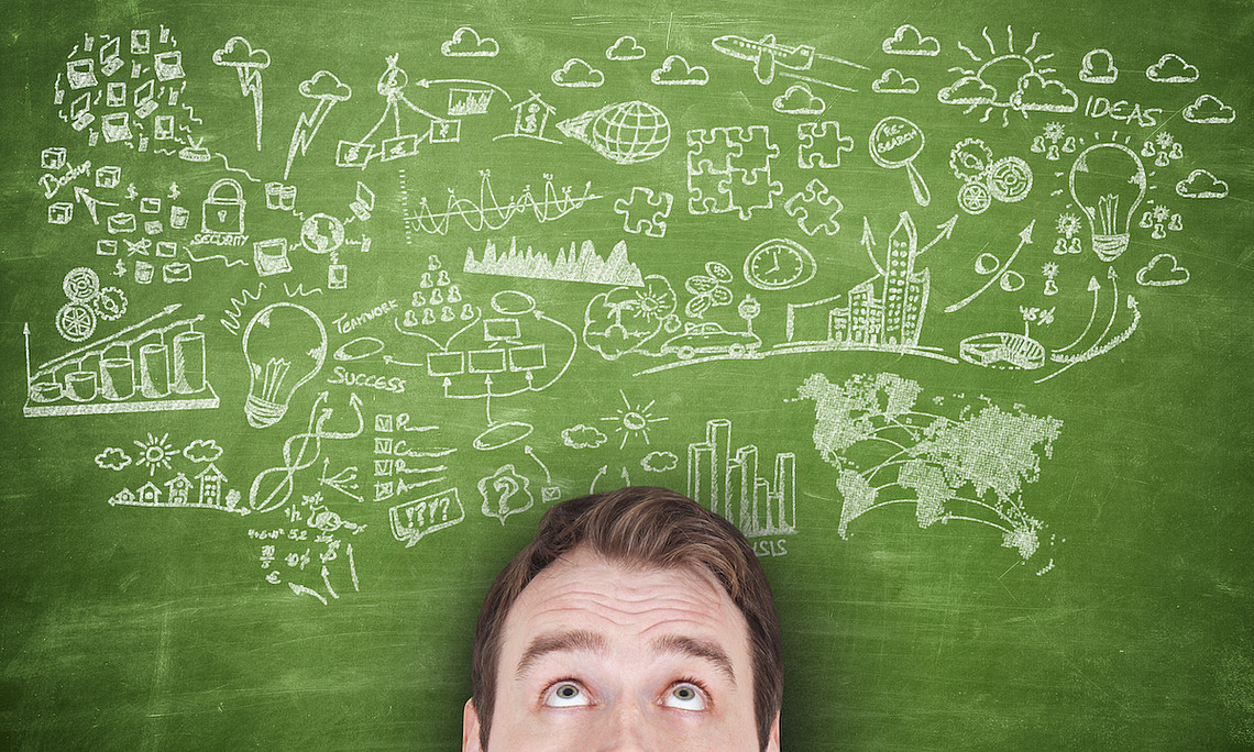 Hat der Mensch als entscheidende Instanz ausgedient? Foto: iStock