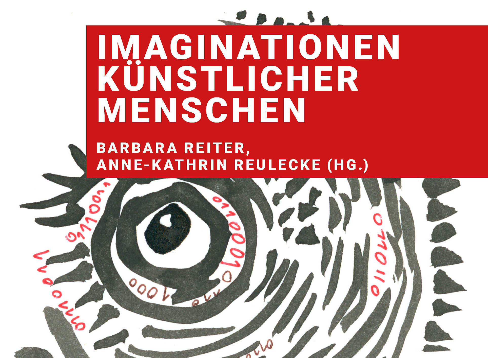 Imaginationen künstlicher Menschen 