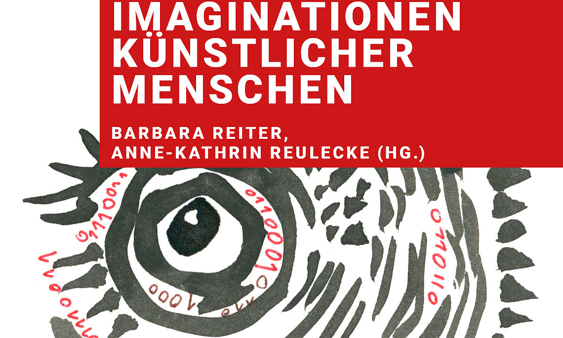 Imaginationen künstlicher Menschen