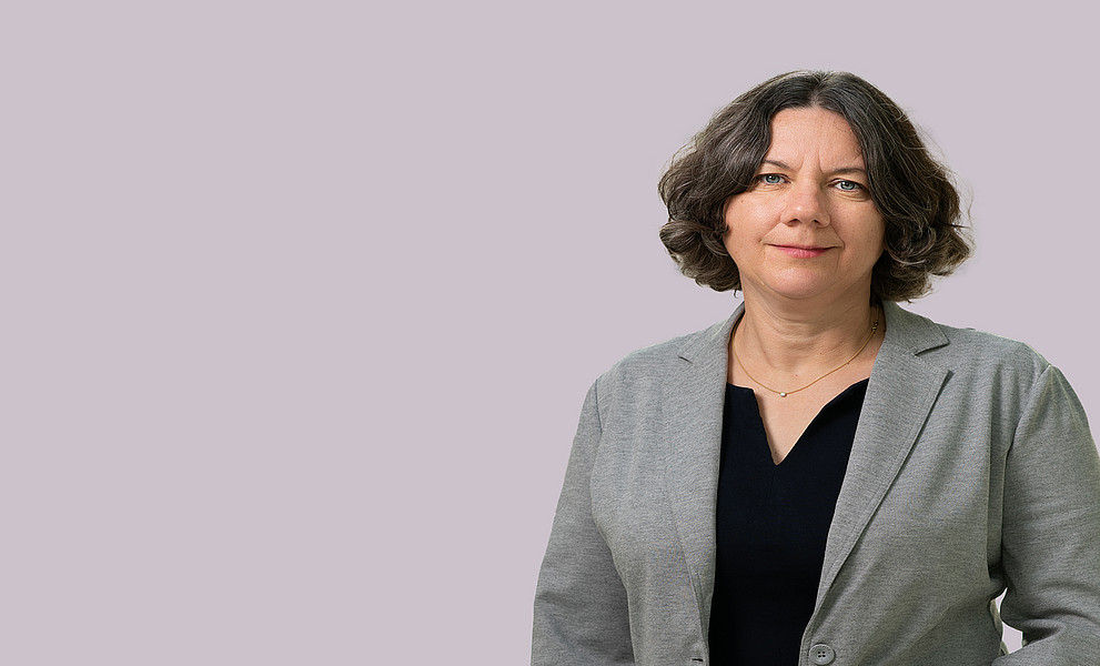 Theresia Heimerl