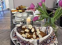 Impressions from Workshop 2 