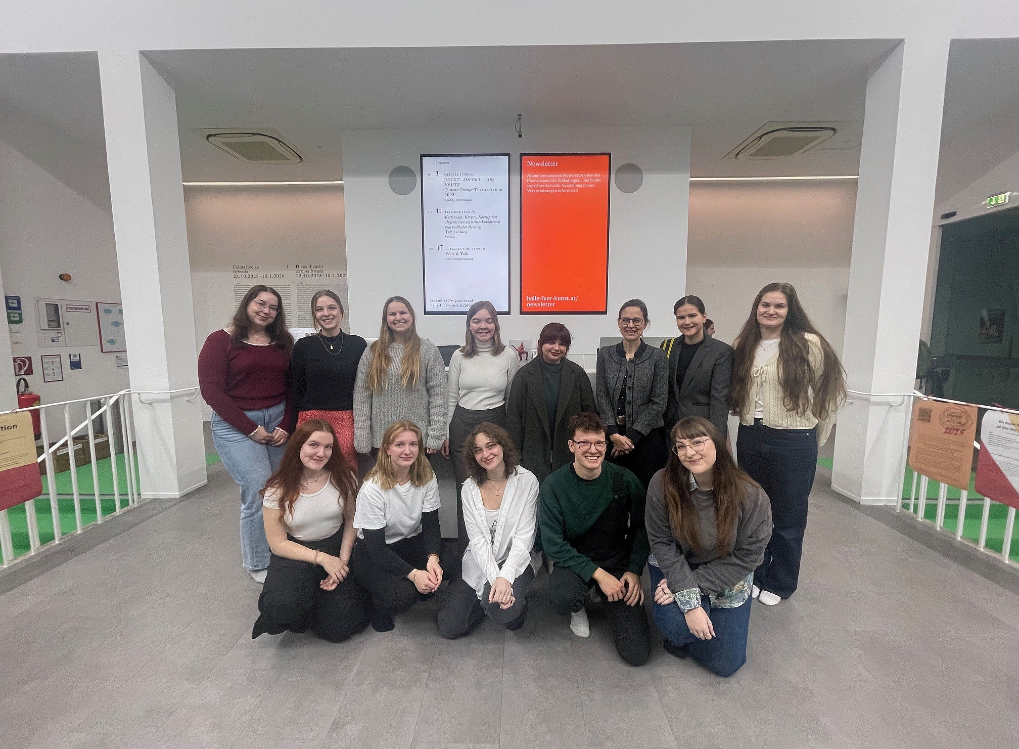 People ©Sandra Posch