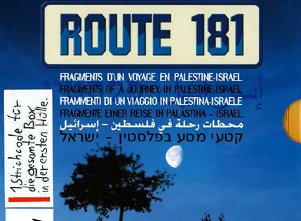 Route 181 