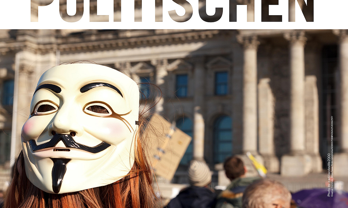 Neue Formen des Politischen