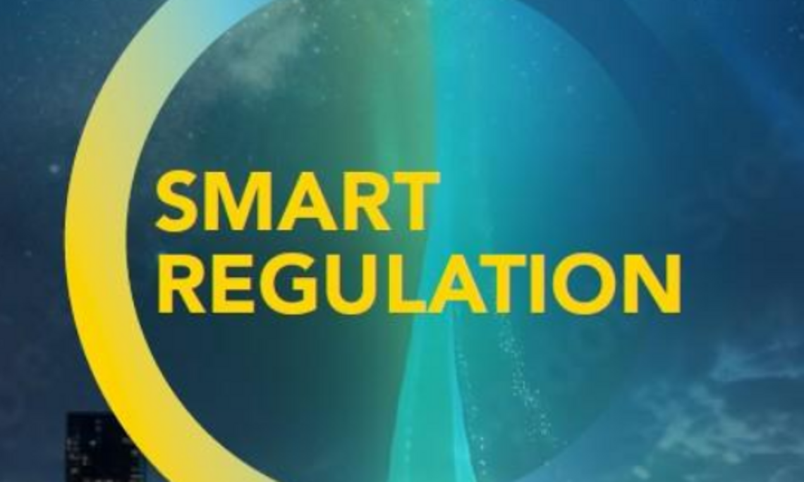 Smart Regulation