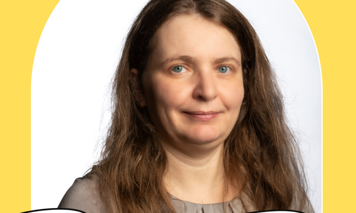 Brigitte Pertschy, (c) Uni Graz Communications