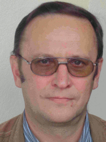 Dr. Victor Kovtunenko