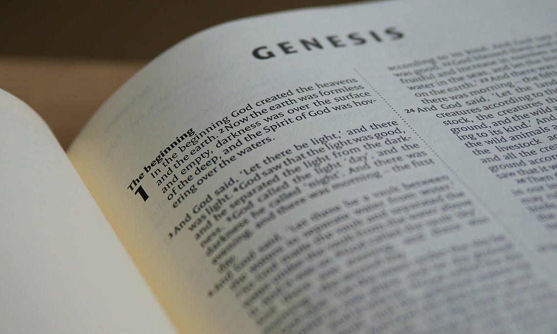 Bibel