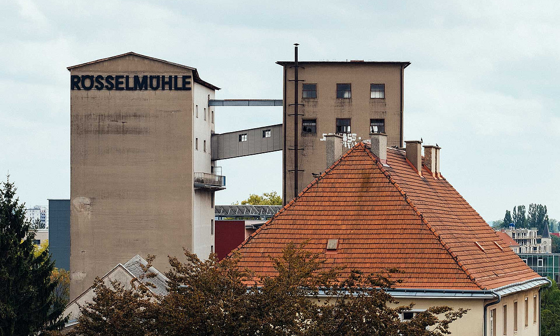 Rösselmühle