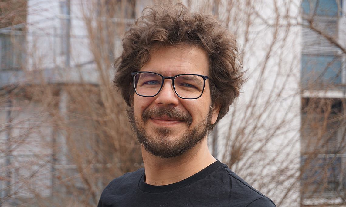 Clemens Lauermann