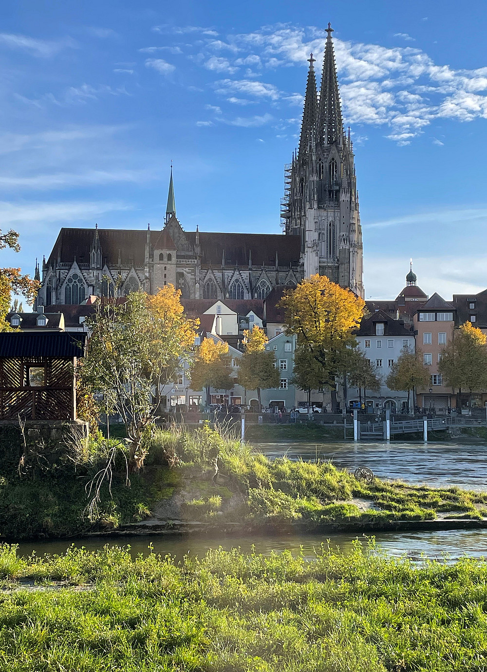 Regensburg ©© HFA