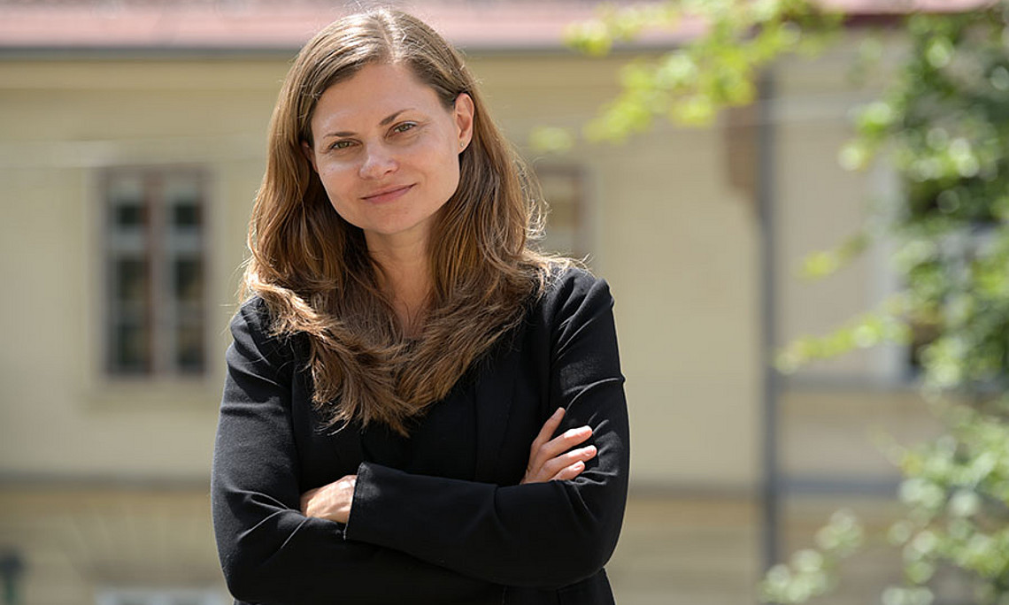 Ilona Otto