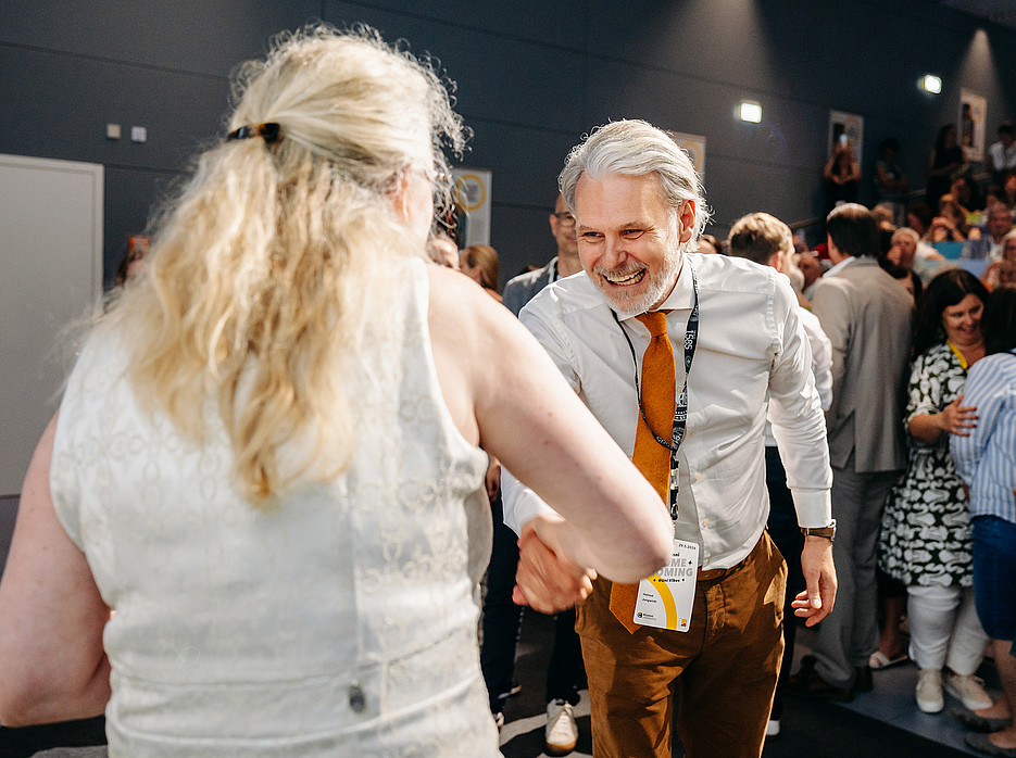 Silberne Jubiläen 2026 ©© Nadja Fuchs 