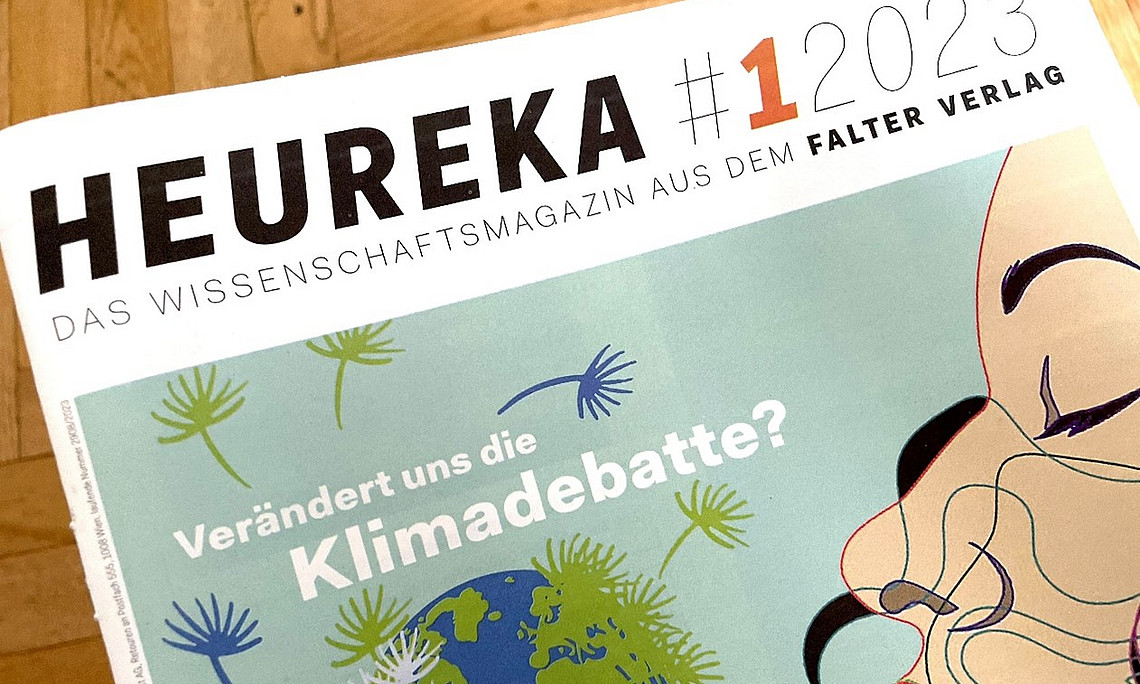 Klimabildung für Lehrende