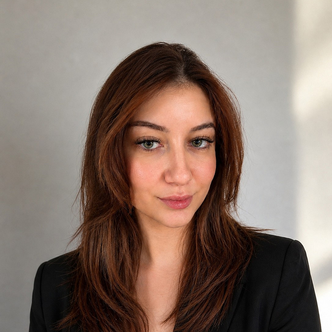Miriam Hasiba