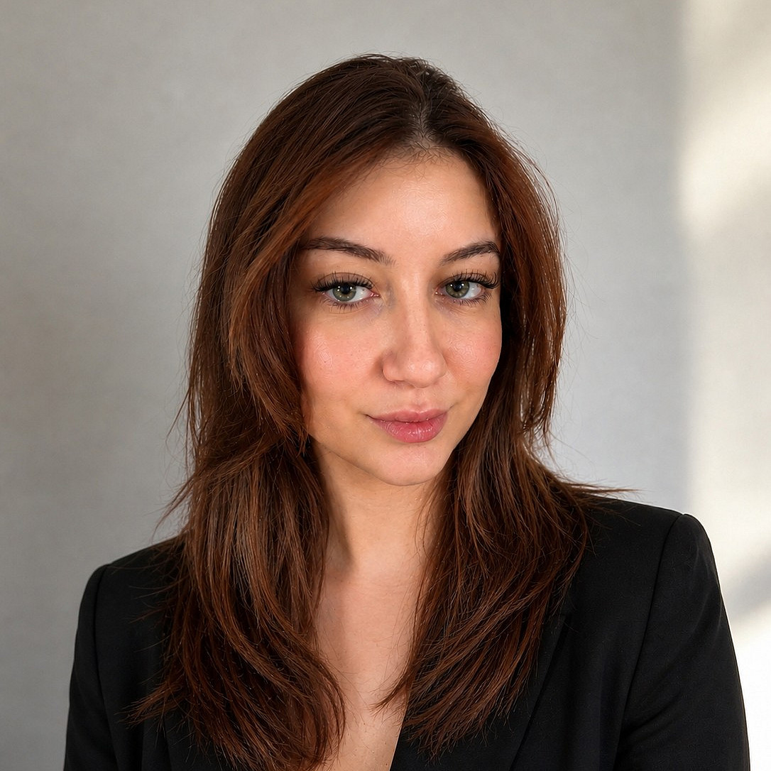 Miriam Hasiba
