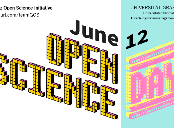 Logo Open Science Day 2026