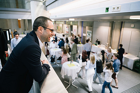 Grazer Zivilrechtstag 2026 ©Georg Obetzhofer