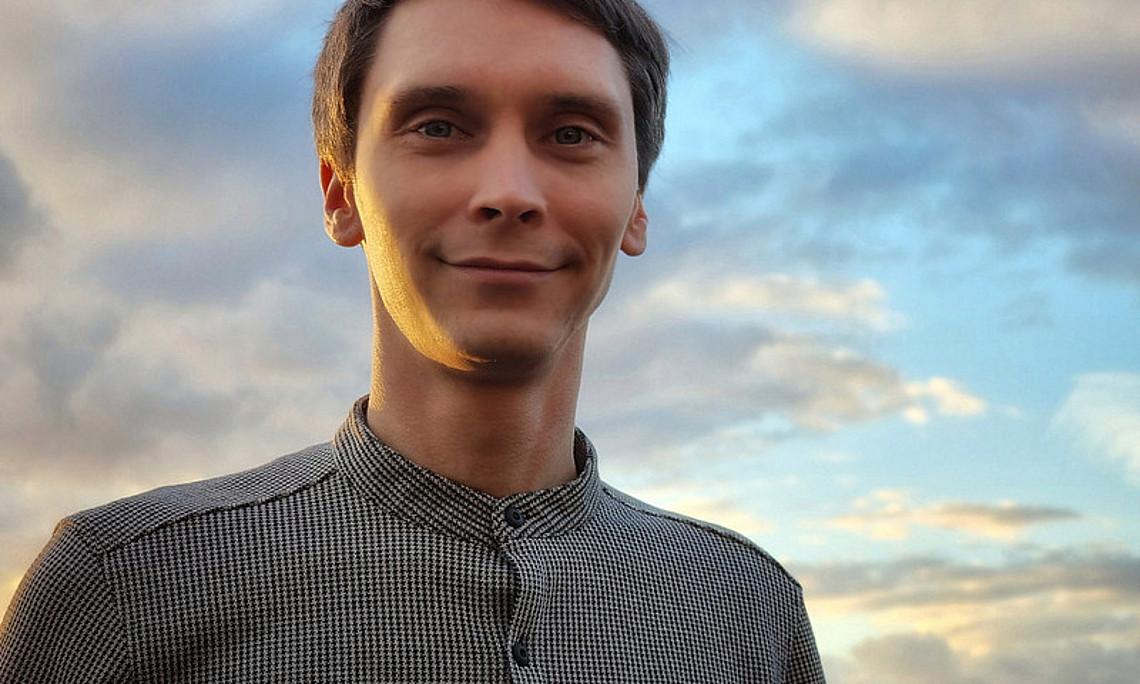 Copyright T. Lüke