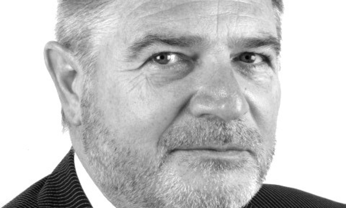 Josef Mock kennt die Herausforderungen rund um den Strafvollzug aus der Praxis. Foto: Mock