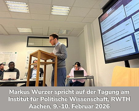 Tagung „Geschichtsdidaktische Herausforderungen im Umgang mit dem deutschen Kolonialismus.“ 