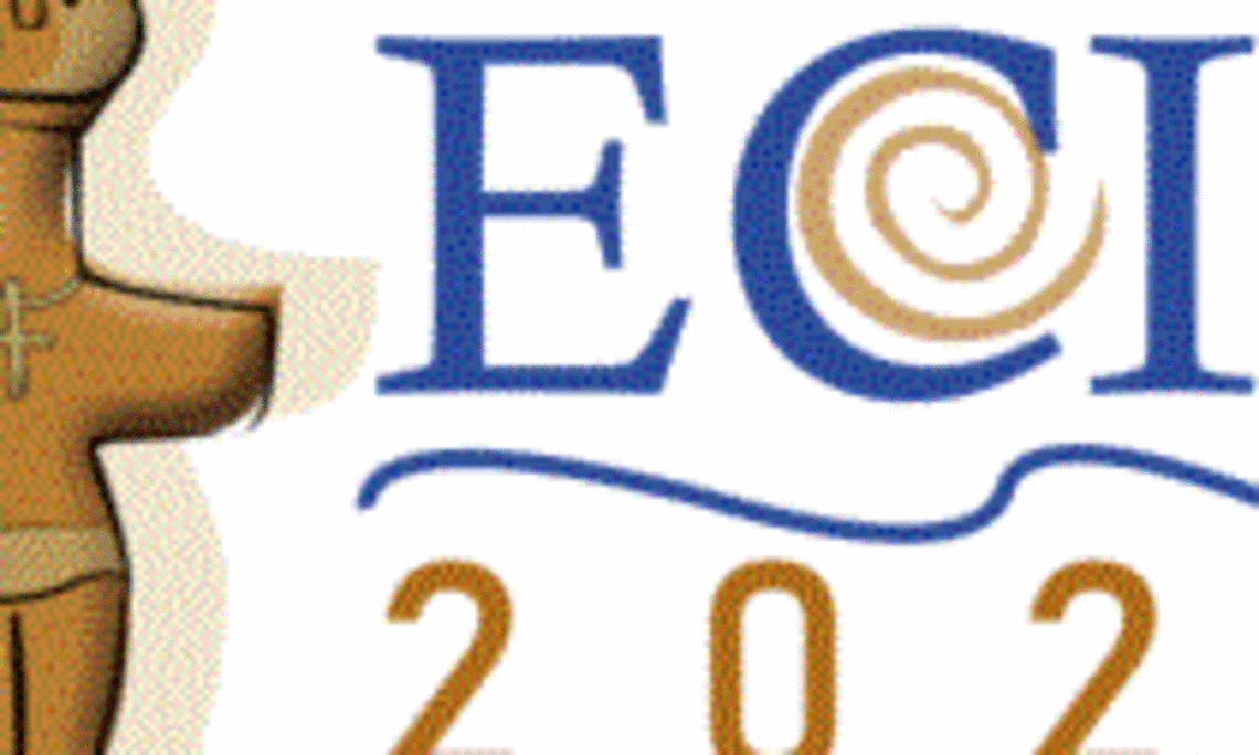 ESIS-2024 Logo