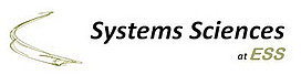 Systems Sciences