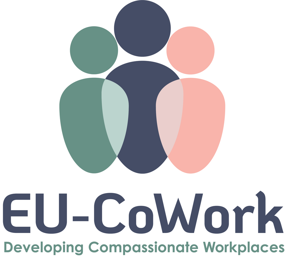 Logo ©EU-CoWork 