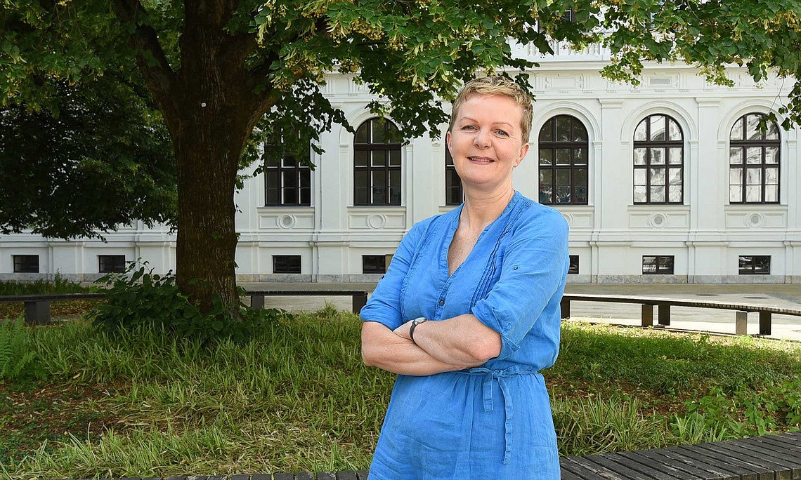 Maria Fritsche