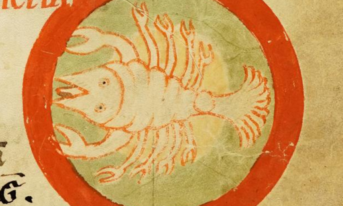 Handschrift Ms 287