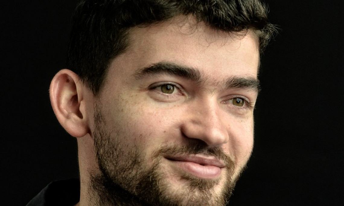 Sérgio Barbosa