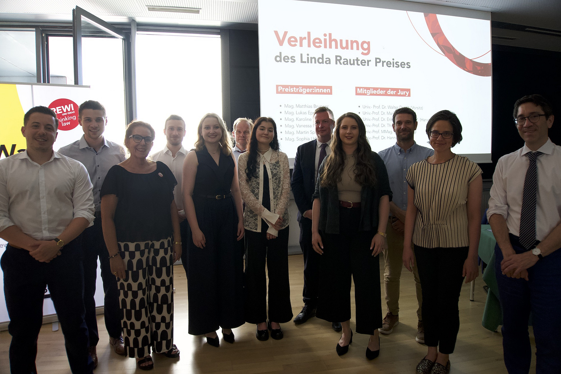 Gruppenbild 