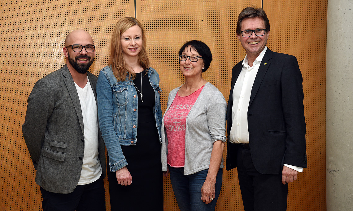 Uni Graz, RESOWI, PBNet, PaedagogInnenbildung NEU
