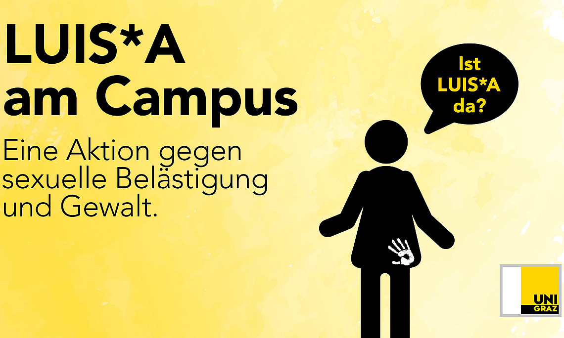 LuisaPoster