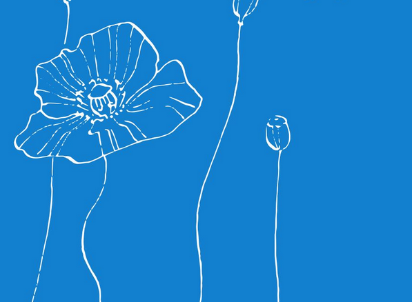 Ausschnitt Einladung 