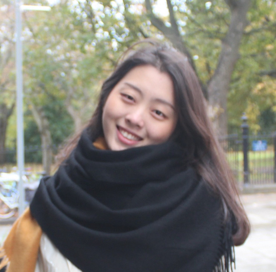SiyingShen ©Siying Shen