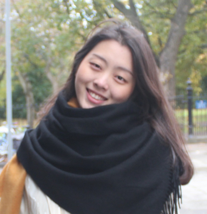 SiyingShen ©Siying Shen