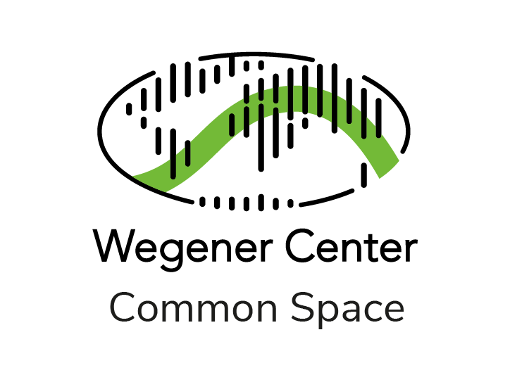 Logo Wegener Center 