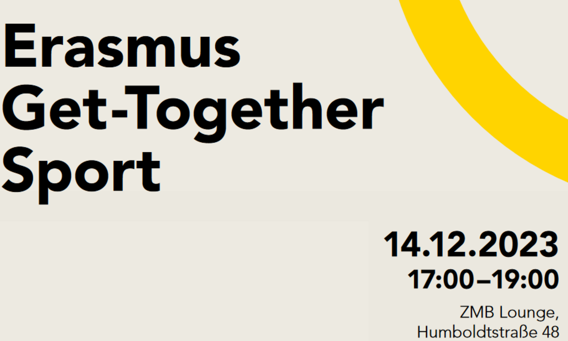 Logo Erasmus