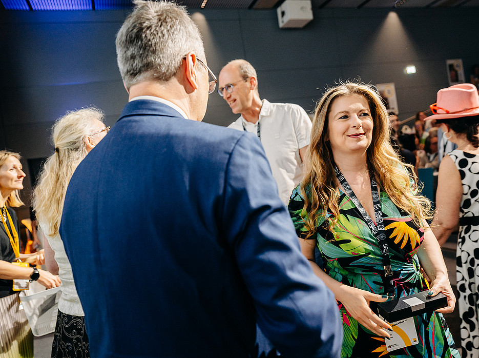 Silberne Jubiläen 2026 ©© Nadja Fuchs 