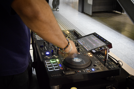 Tag der offenen Tür ©SOWI