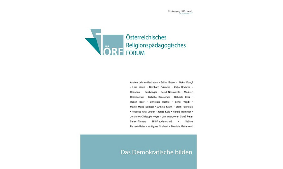 ÖRF 2025/2