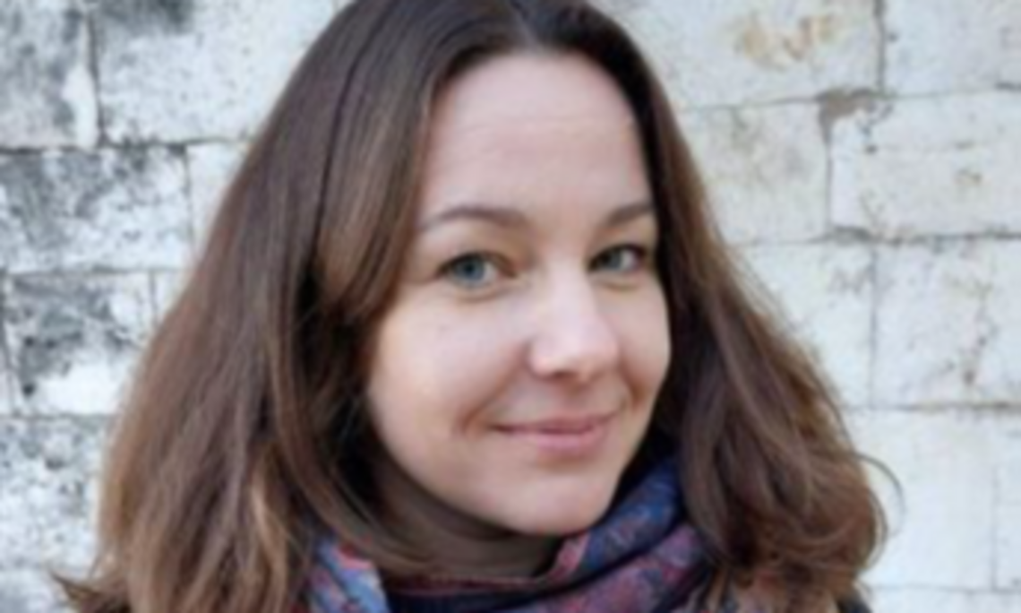 Tanja Skambraks