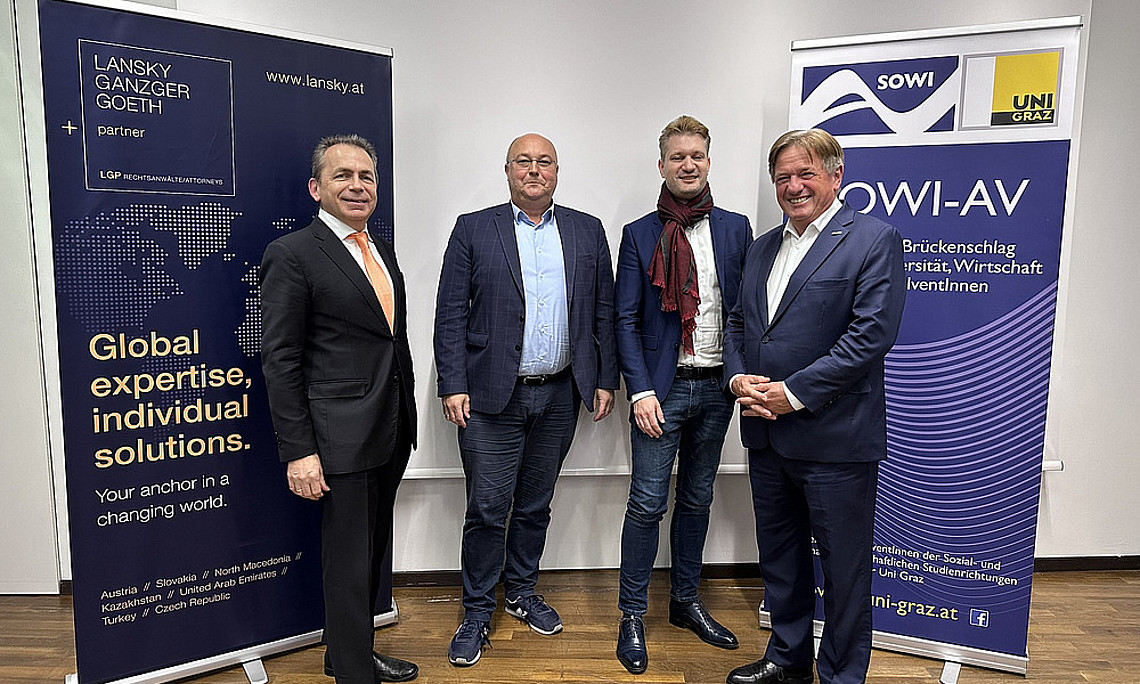 SOWI Meets Vienna 2024